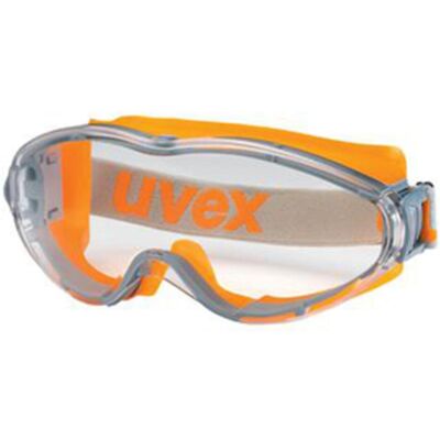 Uvex, Schutzbrille + Gesichtsschutz, Vollsichtbrille Ultrasonic Uvex, Schutzbrille + Gesichtsschutz, Vollsichtbrille Ultrasonic
