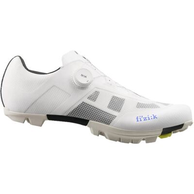 Fizik, Herren, Veloschuhe, Proxy (42), Weiss Fizik, Herren, Veloschuhe, Proxy (42), Weiss