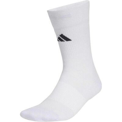 Adidas Unisex, Sportsocken, Fussballpolstersocken (40 - 42), Schwarz, Weiss Adidas Unisex, Sportsocken, Fussballpolstersocken (40 - 42), Schwarz, Weiss