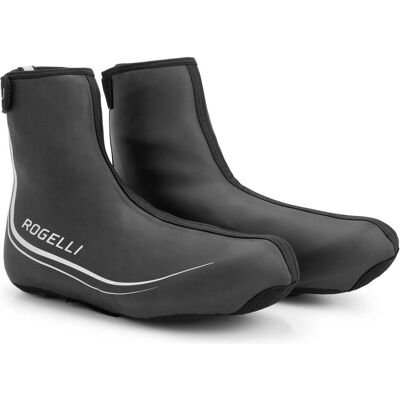 Rogelli, Unisex, Schuhüberzug, Hydrotec (42, 42 2/3, 42.5, 43), Schwarz Rogelli, Unisex, Schuhüberzug, Hydrotec (42, 42 2/3, 42.5, 43), Schwarz
