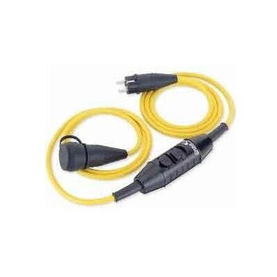 Espro, Kabelrolle, Schutzverteiler (3 m) Espro, Kabelrolle, Schutzverteiler (3 m)