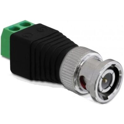 Delock Antennenadapter, Elektronikkabel + Stecker, Schwarz, Grau, Silber Delock Antennenadapter, Elektronikkabel + Stecker, Schwarz, Grau, Silber