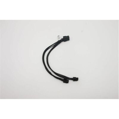 IBM single 2*4pin female to Dual, Notebook Ersatzteile IBM single 2*4pin female to Dual, Notebook Ersatzteile