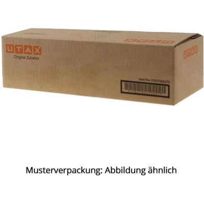 Utax, Toner, Toner 1T0C0DBUT0 / PK-5025M Magenta (M) Utax, Toner, Toner 1T0C0DBUT0 / PK-5025M Magenta (M)