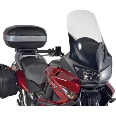 Kappa KD300S Rauchfarbenes Motorradwindschild - Motorrad Windschild Kappa KD300S Rauchfarbenes Motorradwindschild - Motorrad Windschild