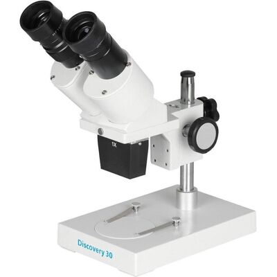 No Name Delta Optical Discovery 30 Stereomikroskop No Name Delta Optical Discovery 30 Stereomikroskop