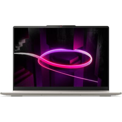 IBM Yoga 7 2-in-1 16AGP11 Copilot+ PC (16", 512 GB, 16 GB, BE), Notebook, Beige IBM Yoga 7 2-in-1 16AGP11 Copilot+ PC (16", 512 GB, 16 GB, BE), Notebook, Beige