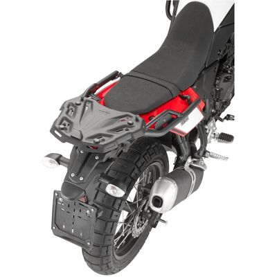 Kappa, Motorradgepäck, TOPCASETRAEGER YAM XT700 AB BJ.19 SW Kappa, Motorradgepäck, TOPCASETRAEGER YAM XT700 AB BJ.19 SW