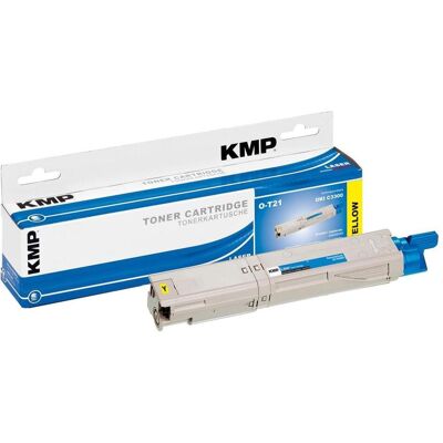KMP, Toner, O-T21 KMP, Toner, O-T21