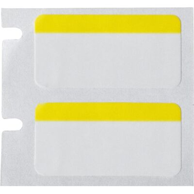 Brady, Etikettenrolle, Thermal Transfer Printable (48.26 mm) Brady, Etikettenrolle, Thermal Transfer Printable (48.26 mm)
