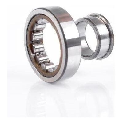 SKF, Kugellager, Zylinderrollenlager NJ2206 ECPC3 Innen-Ø 30 mm Aussen-Ø 62 mm Breite20 mm SKF, Kugellager, Zylinderrollenlager NJ2206 ECPC3 Innen-Ø 30 mm Aussen-Ø 62 mm Breite20 mm