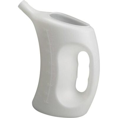 Hünersdorff, Garagenausstattung, Messbecher 5000 ml 933900 Kuns Hünersdorff, Garagenausstattung, Messbecher 5000 ml 933900 Kuns