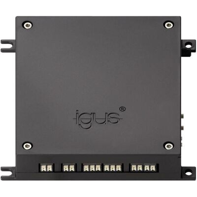 igus Motortreiber, Robotik Modul igus Motortreiber, Robotik Modul
