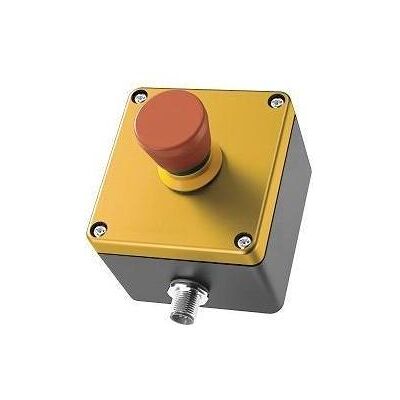 Bernstein 6075689138 SEU-2/0-P80-C A SEU-2/0-P80-C A Not-Halt Taster Typ SEU, Schalter + Taster Bernstein 6075689138 SEU-2/0-P80-C A SEU-2/0-P80-C A Not-Halt Taster Typ SEU, Schalter + Taster