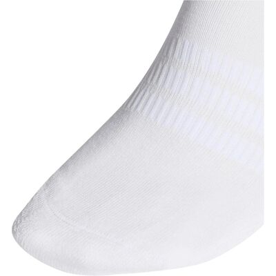 Adidas Unisex, Sportsocken, C Ess Crw 6Pp - white/lgreyh/mgreyh/d (40 - 42), Weiss, Grau Adidas Unisex, Sportsocken, C Ess Crw 6Pp - white/lgreyh/mgreyh/d (40 - 42), Weiss, Grau