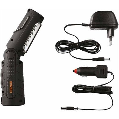Osram, Arbeitsleuchte, Ledinspect Foldable 80 (80 lm) Osram, Arbeitsleuchte, Ledinspect Foldable 80 (80 lm)