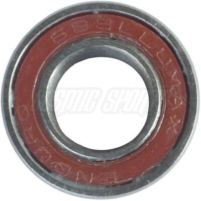 Enduro, Kugellager, Bearings 686 LLU CN ABEC 3 MAX Lager, 6x13x5 Enduro, Kugellager, Bearings 686 LLU CN ABEC 3 MAX Lager, 6x13x5