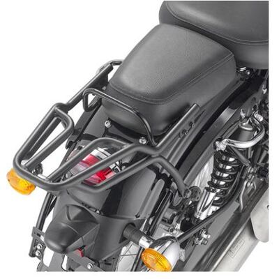 Kappa, Motorradgepäck, TOPCASETRAEGER BEN. IMPERIALE 400 20-21 Kappa, Motorradgepäck, TOPCASETRAEGER BEN. IMPERIALE 400 20-21