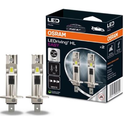 OSRAM 64150DWESY-2HB Scheinwerferlampe OSRAM 64150DWESY-2HB Scheinwerferlampe