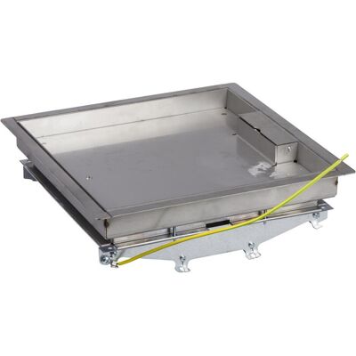 Schneider Electric, Zubehör Bewässerung, SE 5198925 Metallbodentank UFB-900M 89x322x322mm /25mm Deckel Schneider Electric, Zubehör Bewässerung, SE 5198925 Metallbodentank UFB-900M 89x322x322mm /25mm Deckel