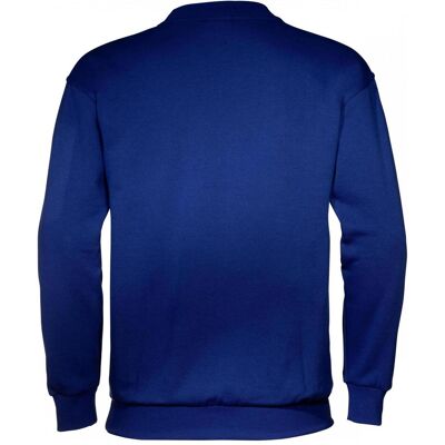Uvex, Arbeitsoberteil, Sweatshirt 88158 blau, kornblau XS (XS) Uvex, Arbeitsoberteil, Sweatshirt 88158 blau, kornblau XS (XS)
