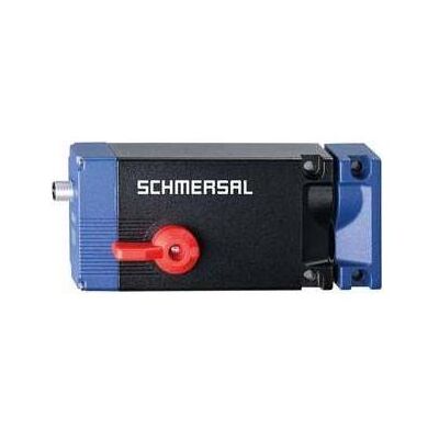 Schmersal Solenoid Interlock RFID w/o actuator, Automatisierung Schmersal Solenoid Interlock RFID w/o actuator, Automatisierung