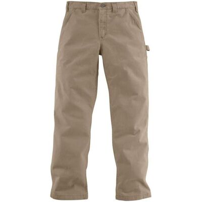 Carhartt, Arbeitshose, Washed Twill Dungaree (W30/L30) Carhartt, Arbeitshose, Washed Twill Dungaree (W30/L30)