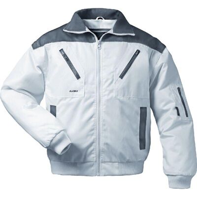 Alaska, Arbeitsjacke, Pilotenjacke (S) Alaska, Arbeitsjacke, Pilotenjacke (S)