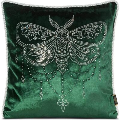 Eurofirany, Dekokissen, 463198 (45 x 45 cm) Eurofirany, Dekokissen, 463198 (45 x 45 cm)