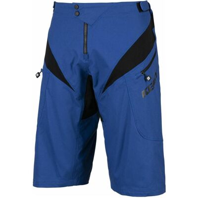 Kenny Enduro Blau 2022 Radshorts - Radshorts Kenny Enduro Blau 2022 Radshorts - Radshorts