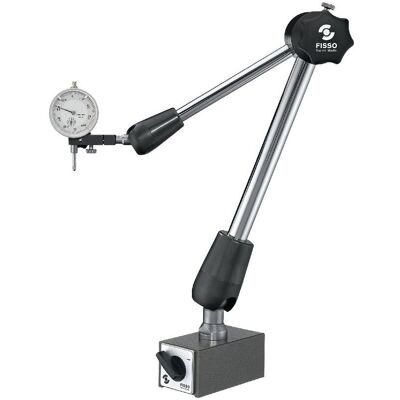 Fisso, Messlehre, Gelenkstativ Fisso, Messlehre, Gelenkstativ