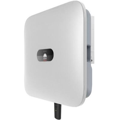 Huawei Fusionsolar Wechselrichter - 3-phasig, 2-MPPT, Hochstrom Huawei Fusionsolar Wechselrichter - 3-phasig, 2-MPPT, Hochstrom