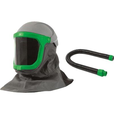 GVS, Atemschutzmaske, RPB Z-Link Atemmaskenset Feuerhemmende SchultCE (1x) GVS, Atemschutzmaske, RPB Z-Link Atemmaskenset Feuerhemmende SchultCE (1x)