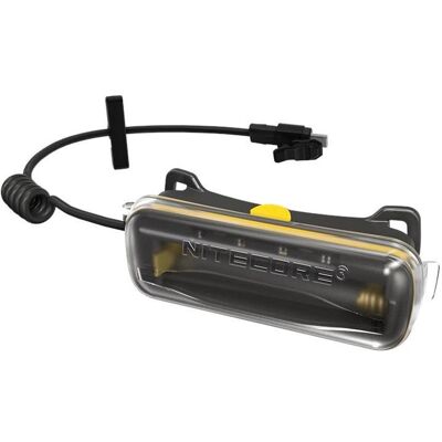 NiteCore Powerbank 18650 - Für NU-Serie NiteCore Powerbank 18650 - Für NU-Serie