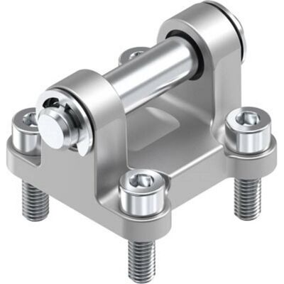Festo, Rohrverbindungstechnik, SNCB-40-R3 176945 Schwenkflansch Festo, Rohrverbindungstechnik, SNCB-40-R3 176945 Schwenkflansch
