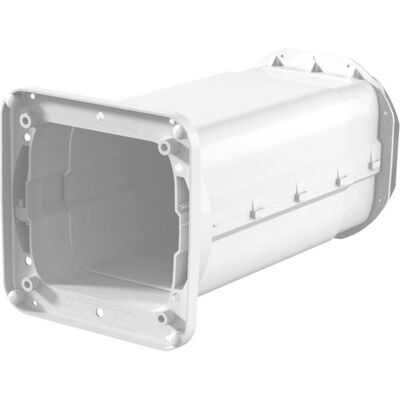 Stiebel Eltron, Zubehör Belüftungstechnik, Teleskopgehäuse 550mm für LWE40 Stiebel Eltron, Zubehör Belüftungstechnik, Teleskopgehäuse 550mm für LWE40