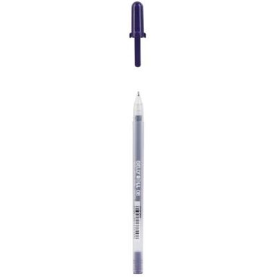 Sakura, Schreibstifte, Gelly Roll Classic 08 Purple (1x) Sakura, Schreibstifte, Gelly Roll Classic 08 Purple (1x)
