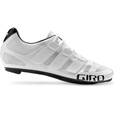 Giro, Herren, Veloschuhe, Prolight TechLace (45), Weiss Giro, Herren, Veloschuhe, Prolight TechLace (45), Weiss