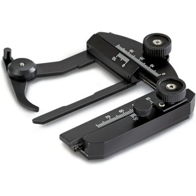 Kern Mechanischer Zusatz für Drehtisch OBB-A1337 Kern Mechanischer Zusatz für Drehtisch OBB-A1337