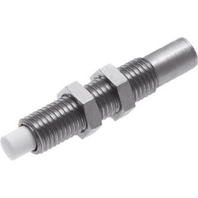 Festo, Rohrverbindungstechnik, DYSC-5-5-Y1F 548011 Stossdämpfer Festo, Rohrverbindungstechnik, DYSC-5-5-Y1F 548011 Stossdämpfer