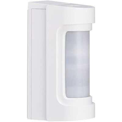 Optex, Bewegungsmelder, VXS-DAM-X5(W) PIR Aussenbewegungsmelder, 12m (12 m) Optex, Bewegungsmelder, VXS-DAM-X5(W) PIR Aussenbewegungsmelder, 12m (12 m)