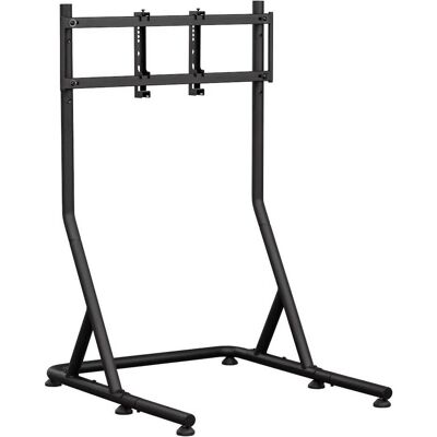 Nitro Concepts Monitor Stand, Zubehör Gaming Möbel, Schwarz Nitro Concepts Monitor Stand, Zubehör Gaming Möbel, Schwarz