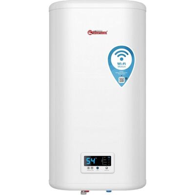 Thermorex, Warmwassergerät, IF 80 V Comfort WIFI platte boiler Thermorex, Warmwassergerät, IF 80 V Comfort WIFI platte boiler