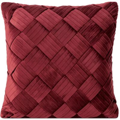 Eurofirany, Dekokissen, BHKW/SONIA/BOR 45X45 (45 x 45 cm) Eurofirany, Dekokissen, BHKW/SONIA/BOR 45X45 (45 x 45 cm)