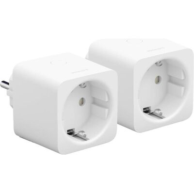 Philips Hue Smart Plug Weiß - Smart Home Zubehör Philips Hue Smart Plug Weiß - Smart Home Zubehör
