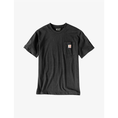 Carhartt, Arbeitsoberteil, Bekleidung 103296-BLK Pocket (S) Carhartt, Arbeitsoberteil, Bekleidung 103296-BLK Pocket (S)