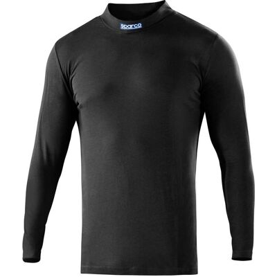 Sparco, Motorsportbekleidung, Shirt B-Rookie Long Sleeve (XXL) Sparco, Motorsportbekleidung, Shirt B-Rookie Long Sleeve (XXL)