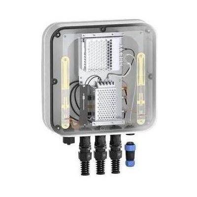 Quwireless QuCam für Teltonika RUT241 230V (Netzwerk Zubehör), Zubehör Netzwerk Quwireless QuCam für Teltonika RUT241 230V (Netzwerk Zubehör), Zubehör Netzwerk