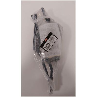 Kappa, Motorradgepäck, Schnellmontage-Seitenkofferträger REMOVE-X Honda X-ADV 750 '21-'25 Kappa, Motorradgepäck, Schnellmontage-Seitenkofferträger REMOVE-X Honda X-ADV 750 '21-'25