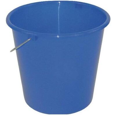 Betra Putzeimer, Reinigungsutensil, Blau Betra Putzeimer, Reinigungsutensil, Blau